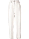 MARA HOFFMAN DITA TROUSERS