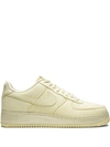 Nike Air Force 1 '07 "nyc Edition: Procell" Sneakers In White