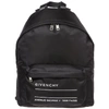 GIVENCHY GIVENCHY CLASSIC LOGO BACKPACK