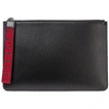 GIVENCHY GIVENCHY LOGO STRAP POUCH
