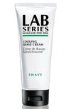 LAB SERIES SKINCARE FOR MEN COOLING SHAVE CREAM TUBE,5JYM01