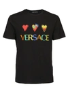 VERSACE T-SHIRT,10951222