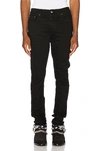 AMIRI STACK JEAN,AMIF-MJ87