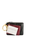 GIVENCHY GIVENCHY MULTI POUCH CLUTCH BAG - 黑色