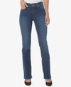 Nydj Barbara Tummy-control Bootcut Jeans In Cooper