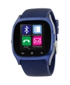 ITOUCH ITOUCH SMARTWATCH NAVY CASE WITH NAVY STRAP