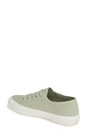 Superga 'cotu' Sneaker In Faded Cargo