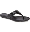 PRADA LOGO FLIP FLOP,1Y727I OXPF 00537