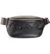 CHRISTIAN LOUBOUTIN MARIE JANE SEQUIN LOGO LEATHER BELT BAG,3195106