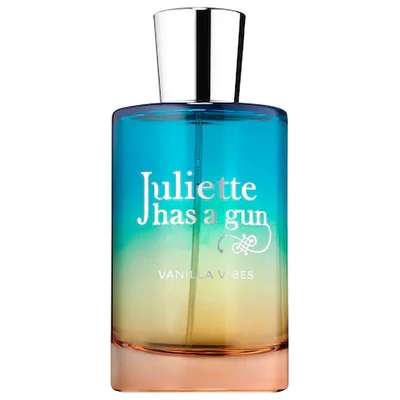 JULIETTE HAS A GUN VANILLA VIBES 3.3 OZ / 100 ML,2175982