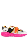 MOSCHINO SPECIAL EDITION SHOES,10952135