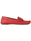 TORY BURCH TORY BURCH 'KIRA' LOAFER - ROT