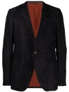 ETRO PRINTED BLAZER