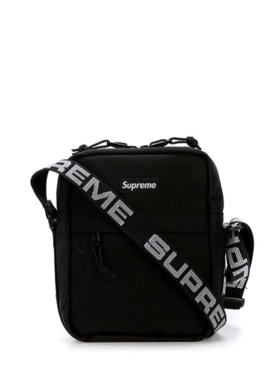 Supreme shoulder bag ss18 - Gem