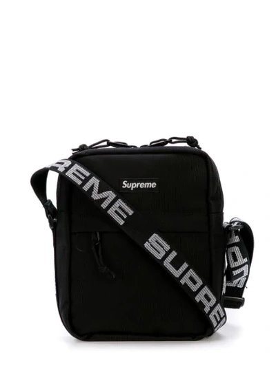 supreme shoulder bag ss18｜TikTok Search