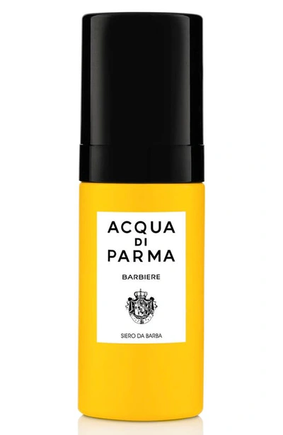 ACQUA DI PARMA BARBIERE BEARD SERUM,52002