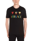 VERSACE HEARTS T-SHIRT,10952321