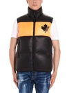 DSQUARED2 VEST,10952274