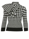 ALEXANDER MCQUEEN ALEXANDER MCQUEEN SWEATER,10952235