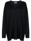 THE ROW OVERSIZED JUMPER