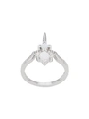 V JEWELLERY BONNIE RING