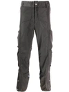 A-COLD-WALL* UTILITY TROUSERS