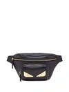 FENDI BAG BUGS MOTIF BELT BAG