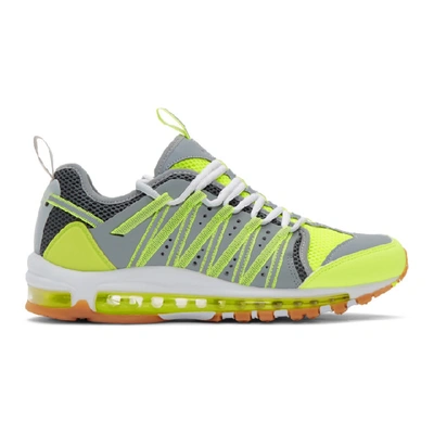 Nike X Clot Air Max Haven Men's Shoe (volt) - Clearance Sale In Green