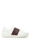 VALENTINO GARAVANI VALENTINO GARAVANI ROCKSTUD UNTITLED SNEAKERS