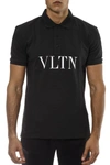 VALENTINO VALENTINO VLTN POLO SHIRT