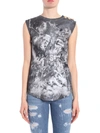 BALMAIN BALMAIN WARRIOR TANK TOP