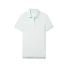 LACOSTE WOMEN'S SOFT COTTON PETIT PIQUÉ POLO - 32