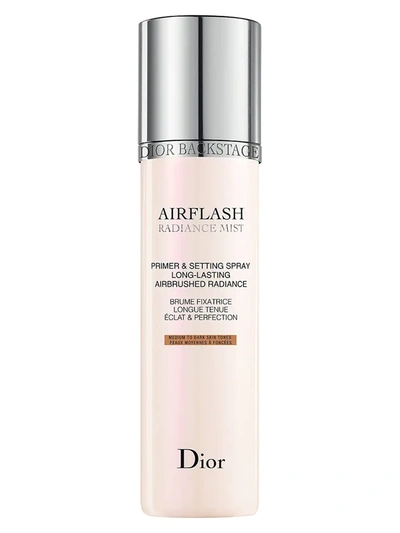 Dior Airflash Radiance Mist