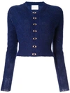 ALICE MCCALL THE SIGN CARDIGAN