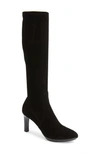 Aquatalia Rhumba 2 Water Resistant Boot In Black