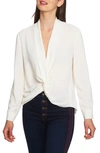 1.STATE TWIST FRONT BLOUSE,8158062
