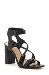 BOTKIER RORY STRAPPY BUCKLE SANDAL,BF1719