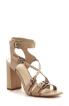 BOTKIER RORY STRAPPY BUCKLE SANDAL,BF1719