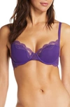 NATORI ELUSIVE FULL FIT UNDERWIRE CONTOUR BRA,741199