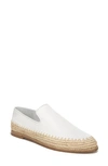 VINCE JALEN ESPADRILLE LOAFER,G4974L3