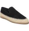 VINCE JALEN ESPADRILLE LOAFER,G4974L3