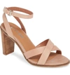 ALIAS MAE EMI ANKLE STRAP SANDAL,EMI