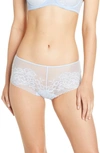 NATORI FLORA BOYSHORTS,776150