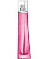 Givenchy Very Irrésistible Eau De Toilette 1.7 oz/ 50 ml Eau De Toilette Spray In Pink