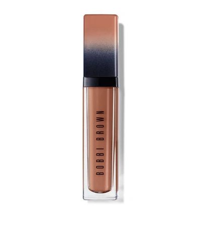 Bobbi Brown Limited Edition - Crushed Liquid Lip Influencer Shades In 03 Ambre