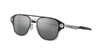 Oakley Coldfuse Prizm Black Aviator Mens Sunglasses Oo6042-604201-52