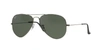 Ray Ban Ray In Green Classic G-15