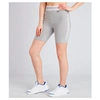 Champion Women's Power Bike Shorts In Grey