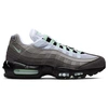 Nike Air Max 95 Sneaker In Grey