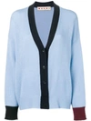 MARNI KNITTED CARDIGAN